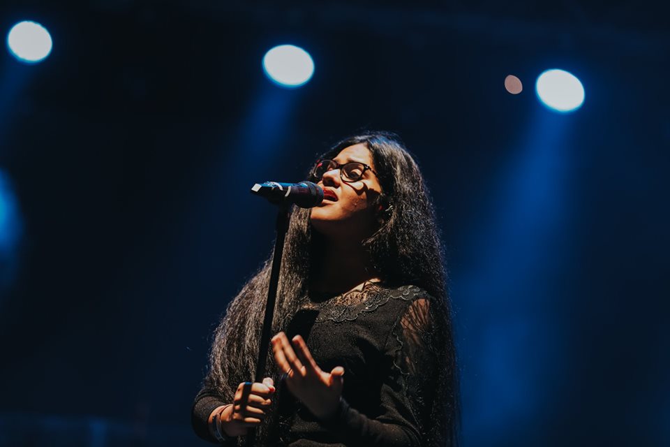 Meghna  Mishra